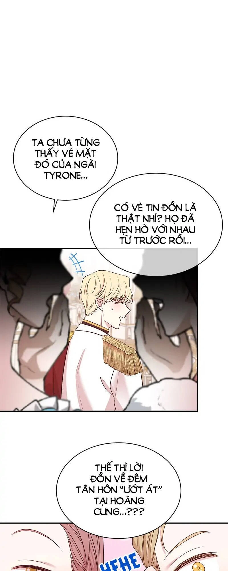 Tôi Chán Nản Vì Chồng Thứ Hai Không Chung Thủy Chapter 42.2 - 1