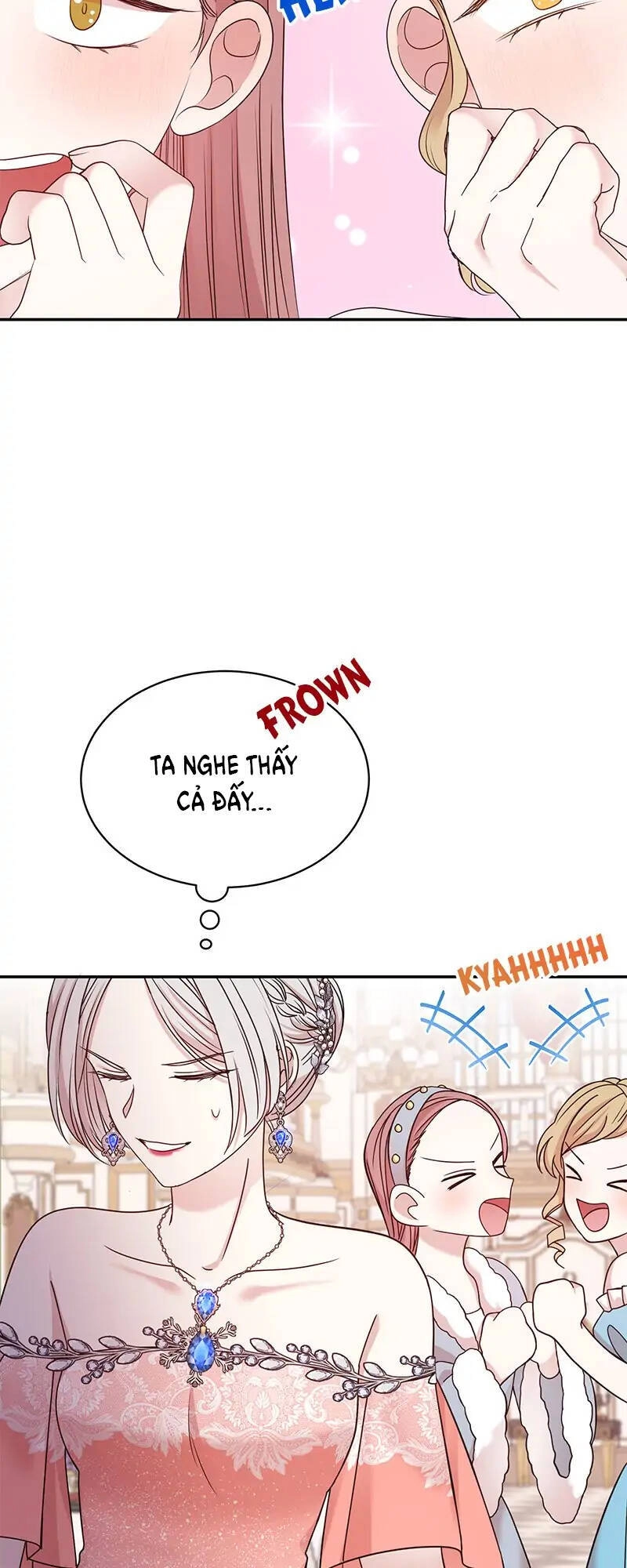 Tôi Chán Nản Vì Chồng Thứ Hai Không Chung Thủy Chapter 42.2 - 2