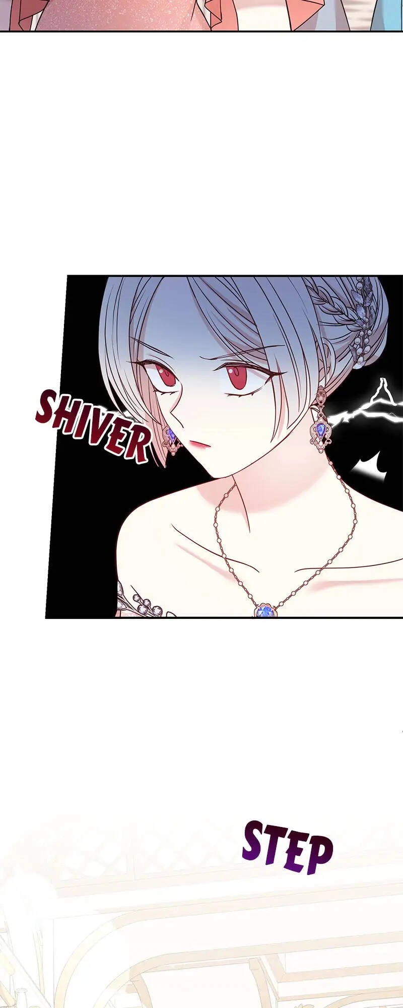 Tôi Chán Nản Vì Chồng Thứ Hai Không Chung Thủy Chapter 42.2 - 3