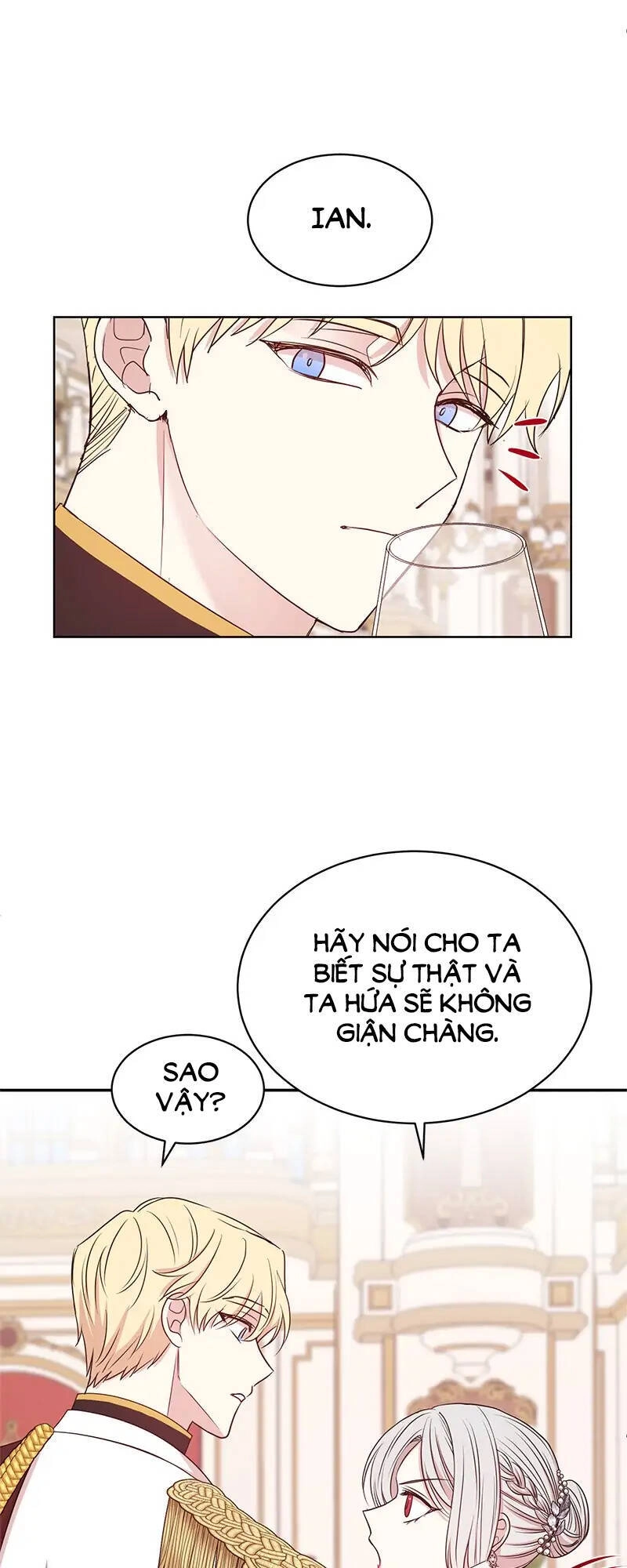 Tôi Chán Nản Vì Chồng Thứ Hai Không Chung Thủy Chapter 42.2 - 8