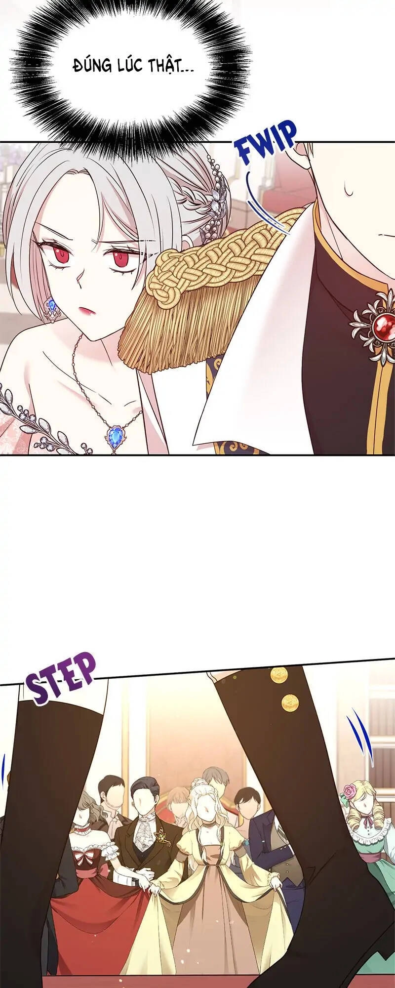 Tôi Chán Nản Vì Chồng Thứ Hai Không Chung Thủy Chapter 42.2 - 10