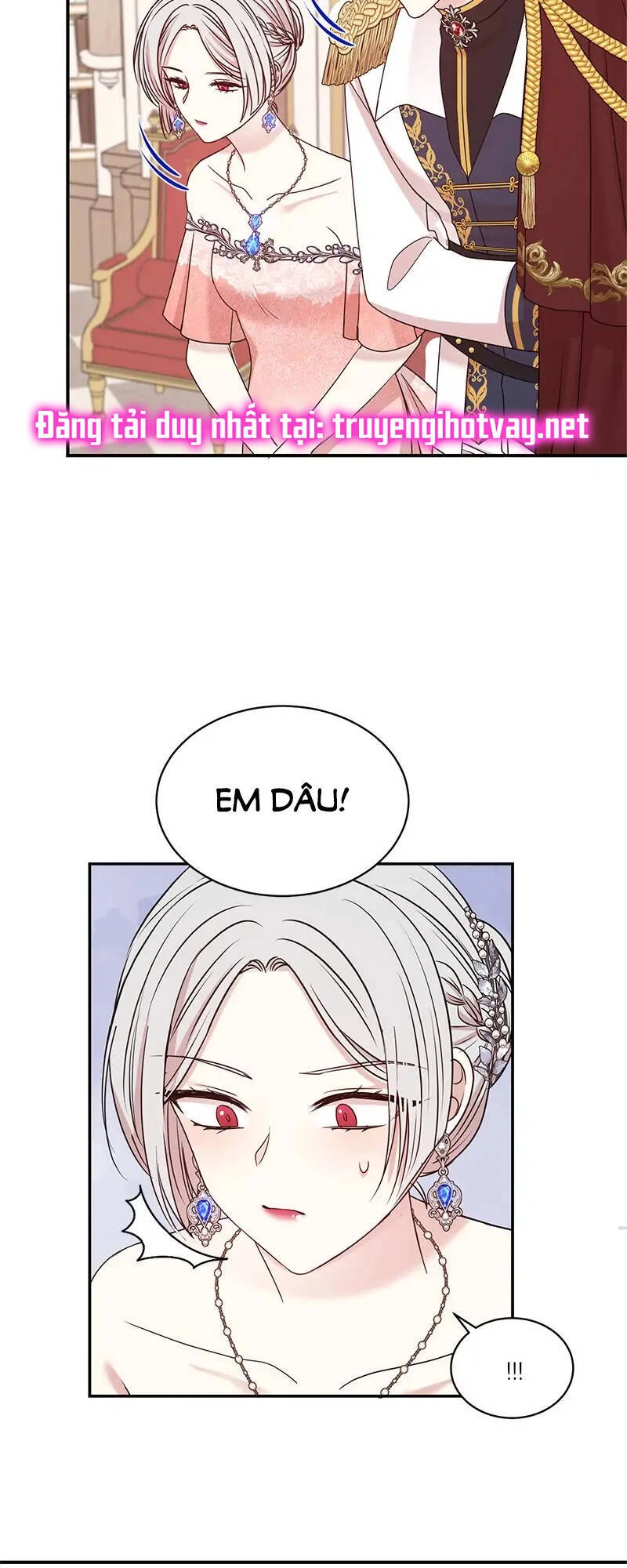 Tôi Chán Nản Vì Chồng Thứ Hai Không Chung Thủy Chapter 42.2 - 13