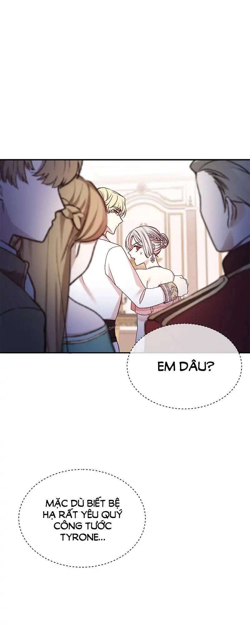 Tôi Chán Nản Vì Chồng Thứ Hai Không Chung Thủy Chapter 42.2 - 15