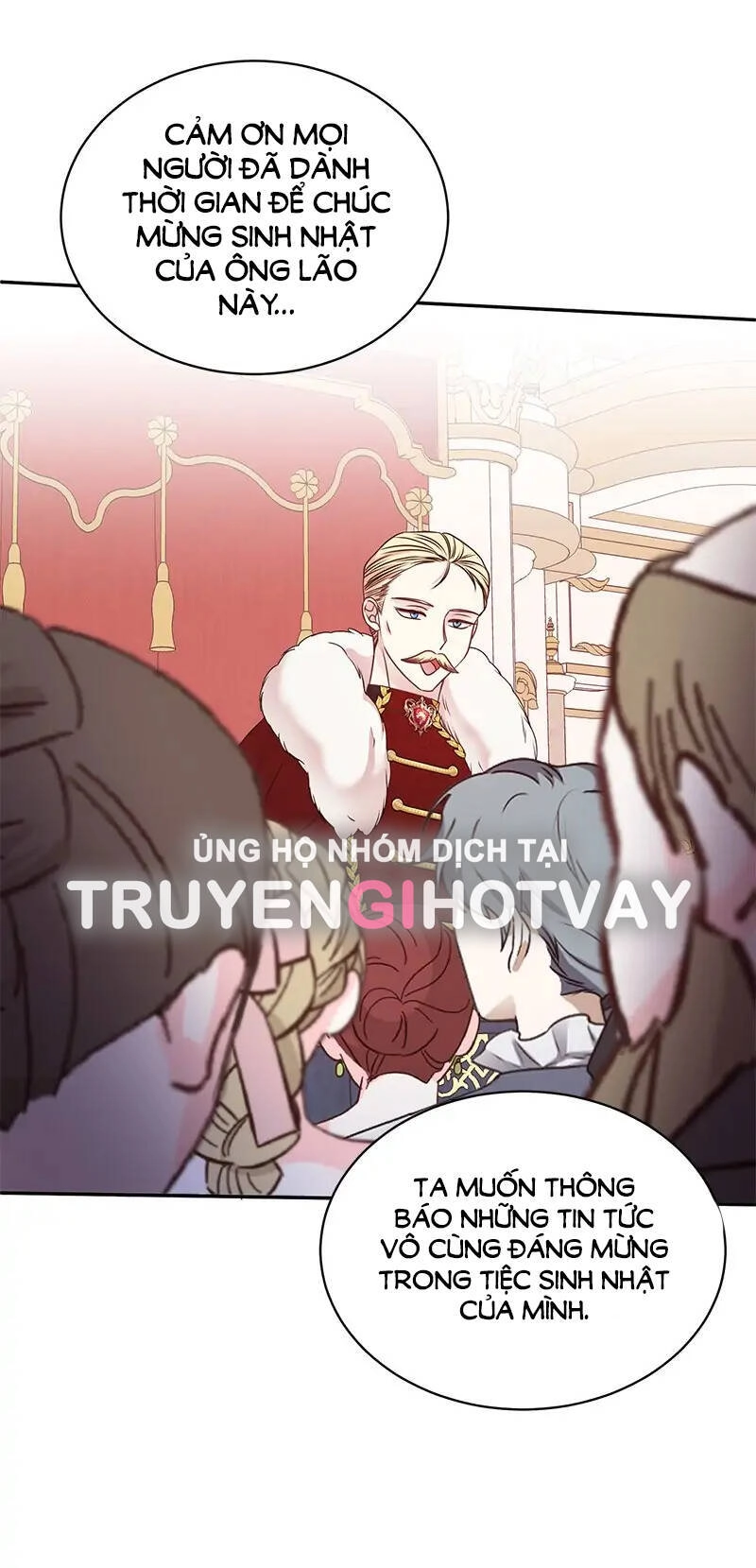 Tôi Chán Nản Vì Chồng Thứ Hai Không Chung Thủy Chapter 42.2 - 17