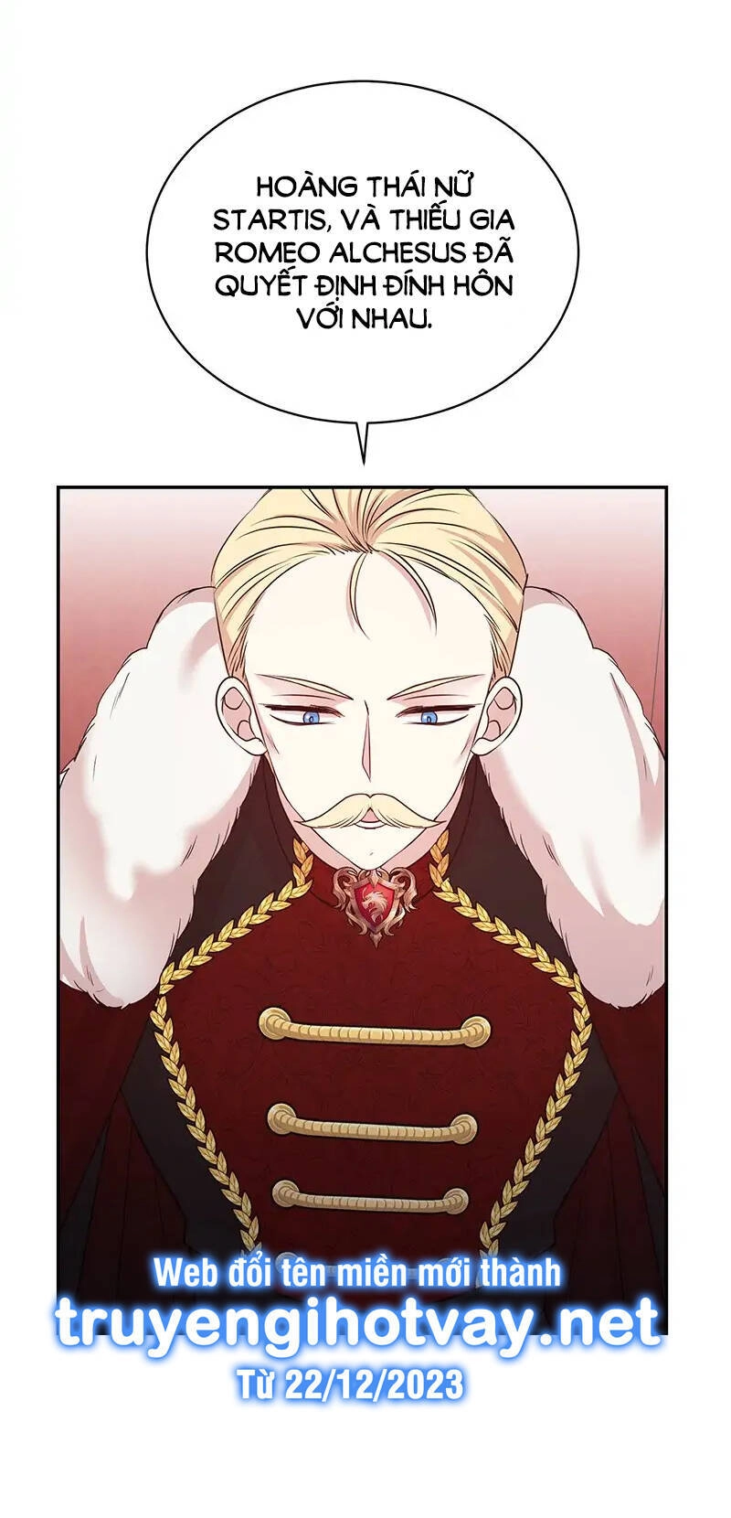 Tôi Chán Nản Vì Chồng Thứ Hai Không Chung Thủy Chapter 42.2 - 18