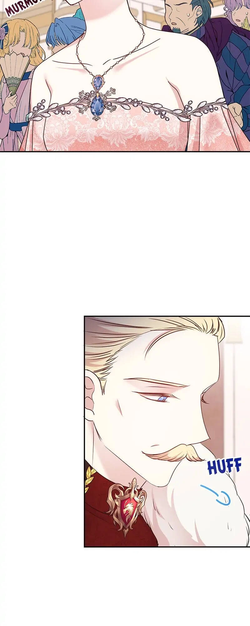 Tôi Chán Nản Vì Chồng Thứ Hai Không Chung Thủy Chapter 42.2 - 20