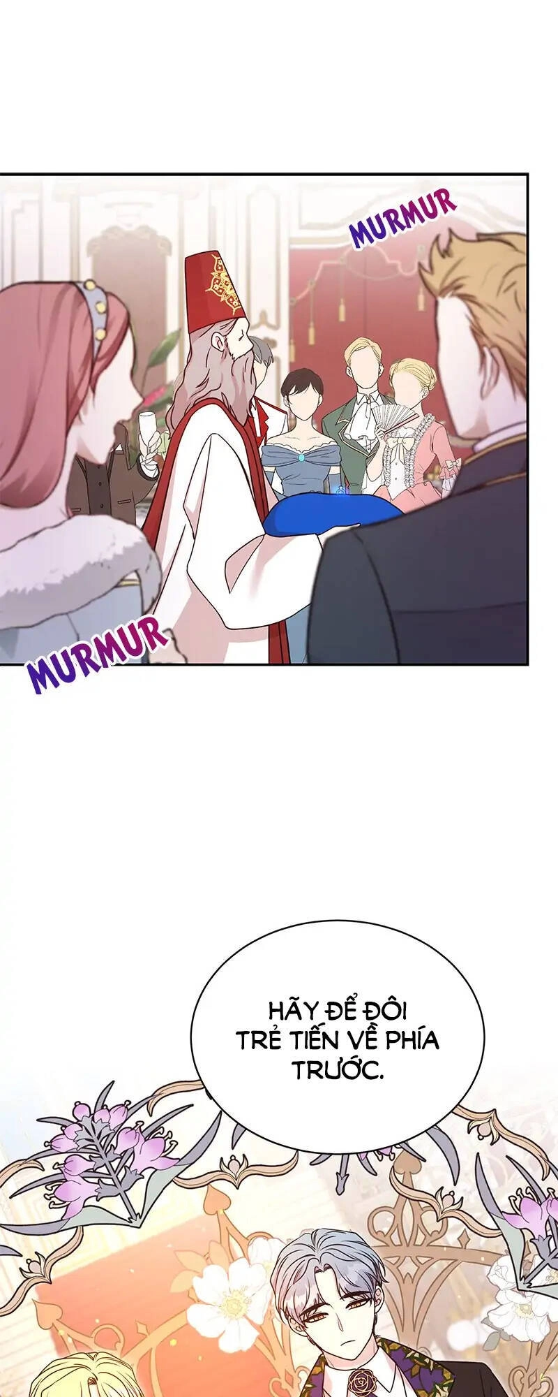 Tôi Chán Nản Vì Chồng Thứ Hai Không Chung Thủy Chapter 42.2 - 22