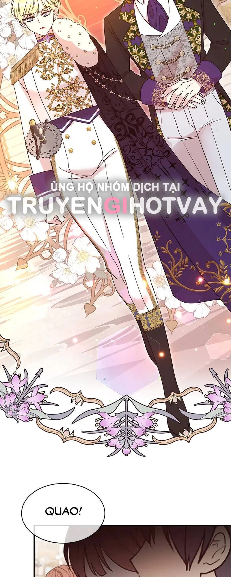 Tôi Chán Nản Vì Chồng Thứ Hai Không Chung Thủy Chapter 42.2 - 23