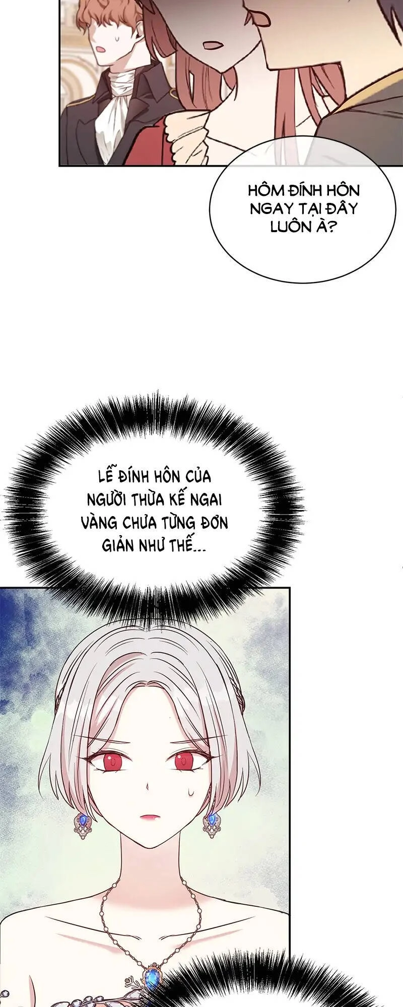 Tôi Chán Nản Vì Chồng Thứ Hai Không Chung Thủy Chapter 42.2 - 24