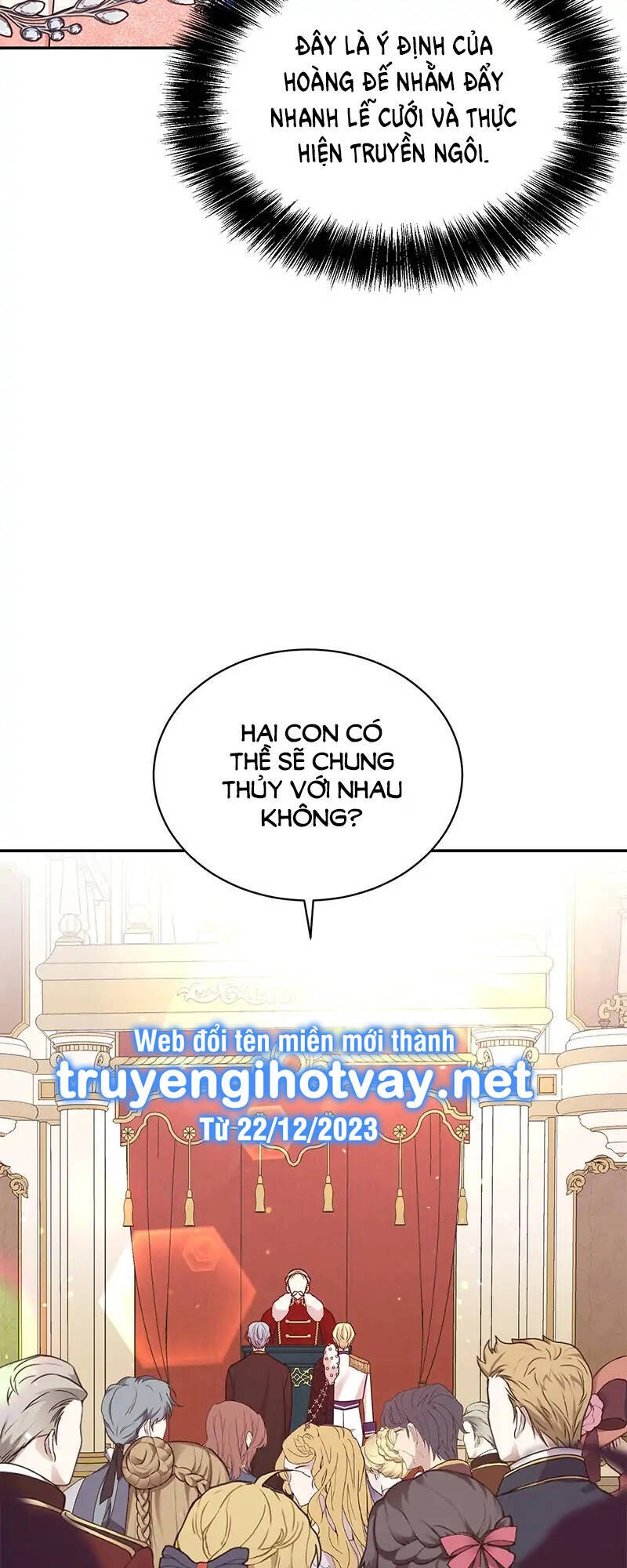 Tôi Chán Nản Vì Chồng Thứ Hai Không Chung Thủy Chapter 42.2 - 25