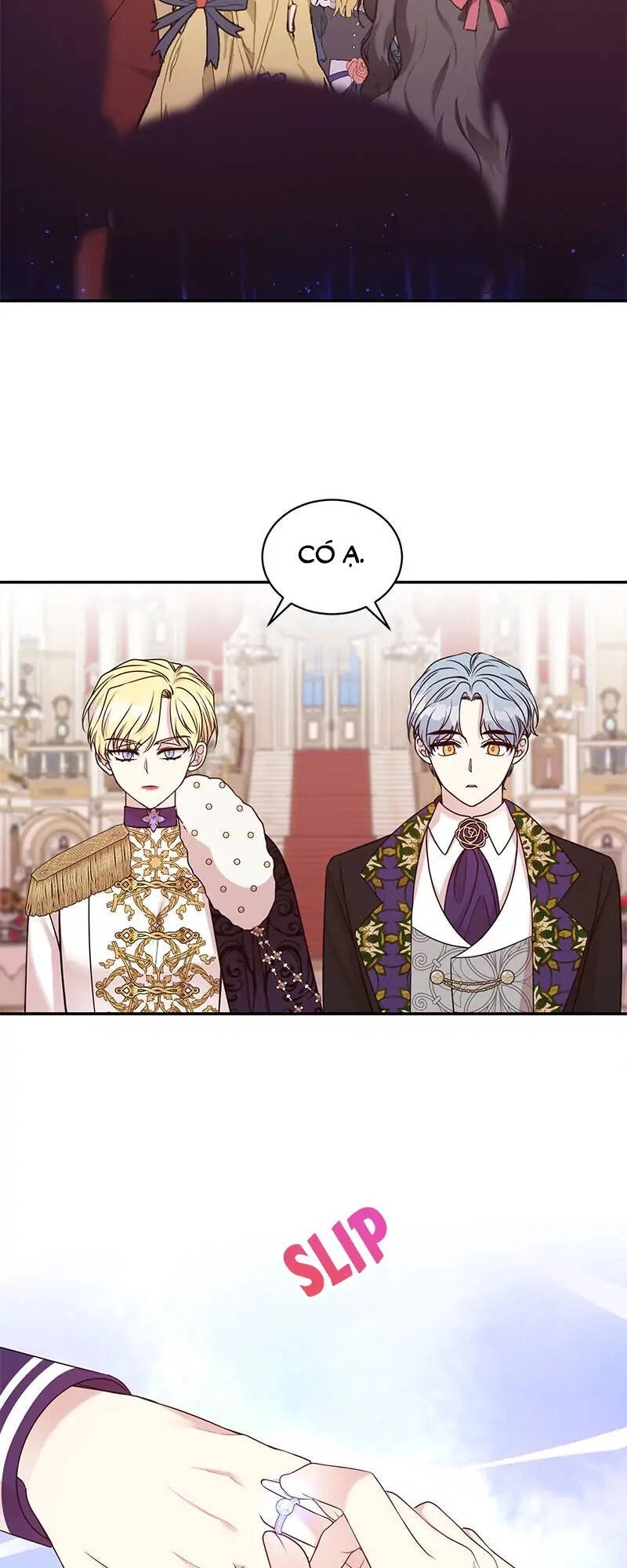 Tôi Chán Nản Vì Chồng Thứ Hai Không Chung Thủy Chapter 42.2 - 26