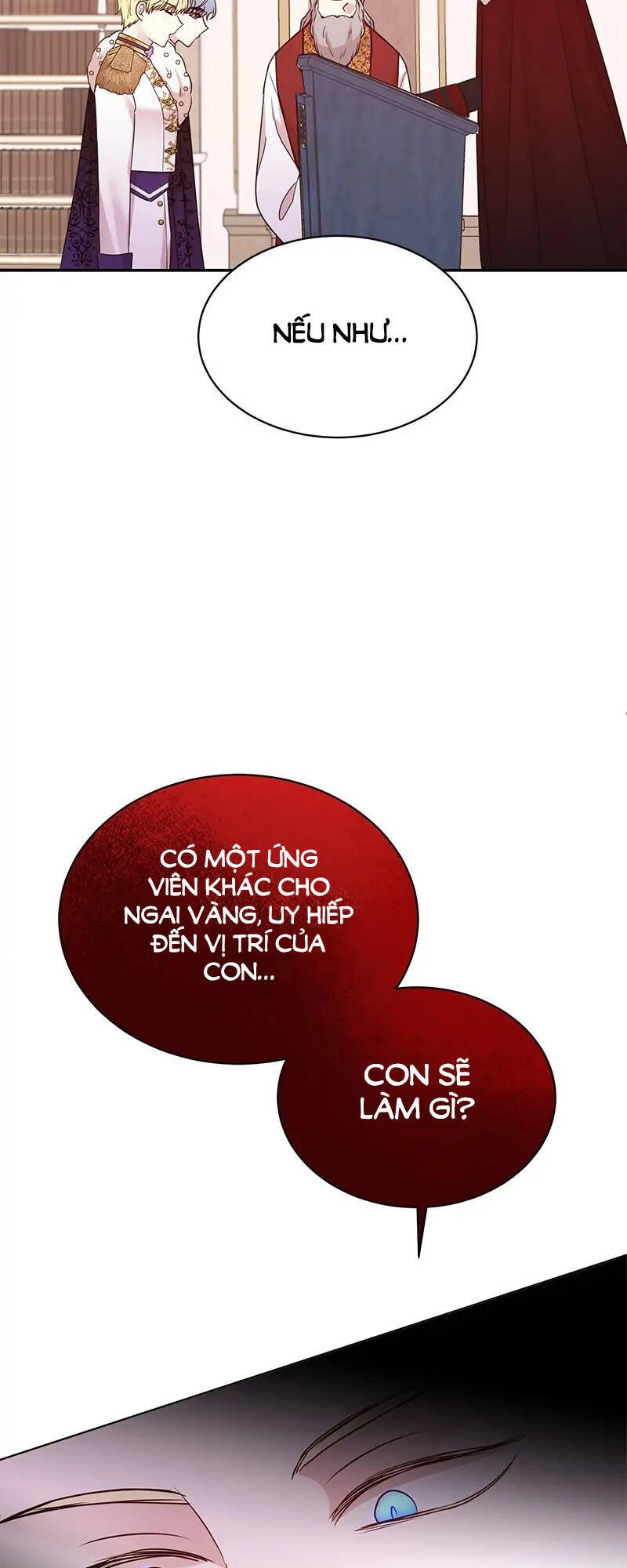 Tôi Chán Nản Vì Chồng Thứ Hai Không Chung Thủy Chapter 42.2 - 29