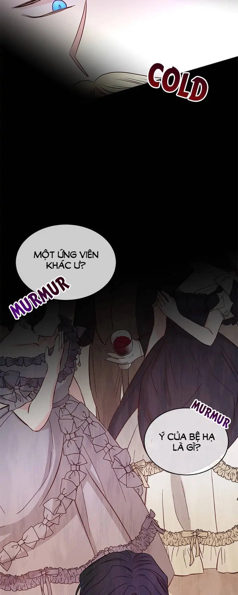 Tôi Chán Nản Vì Chồng Thứ Hai Không Chung Thủy Chapter 42.2 - 30