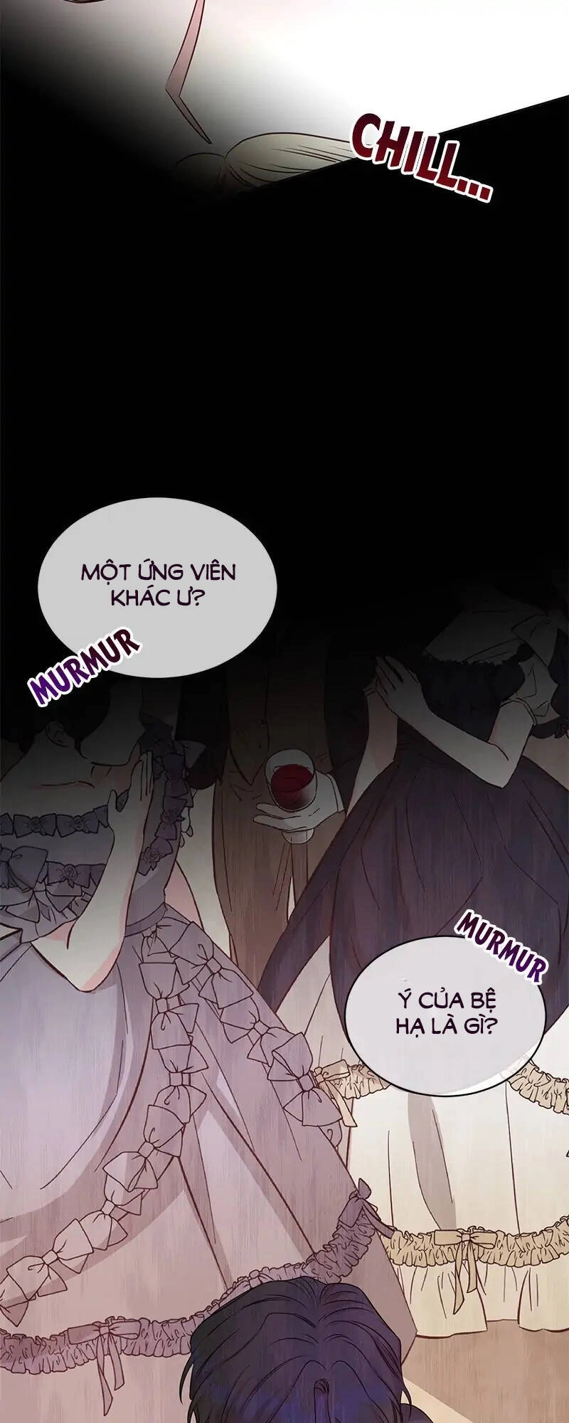 Tôi Chán Nản Vì Chồng Thứ Hai Không Chung Thủy Chapter 43.1 - 4