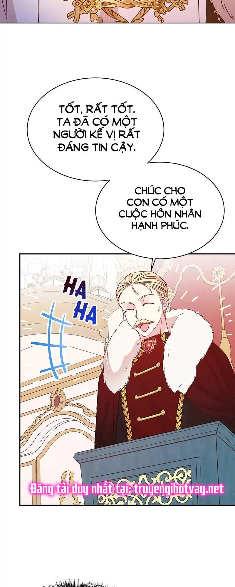 Tôi Chán Nản Vì Chồng Thứ Hai Không Chung Thủy Chapter 43.1 - 7