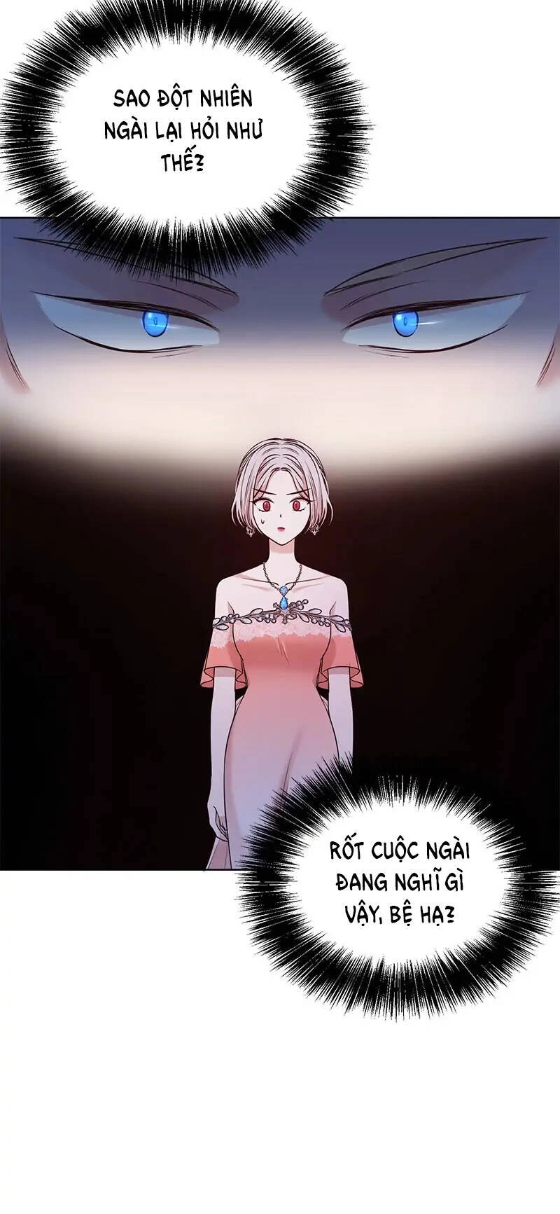 Tôi Chán Nản Vì Chồng Thứ Hai Không Chung Thủy Chapter 43.1 - 8