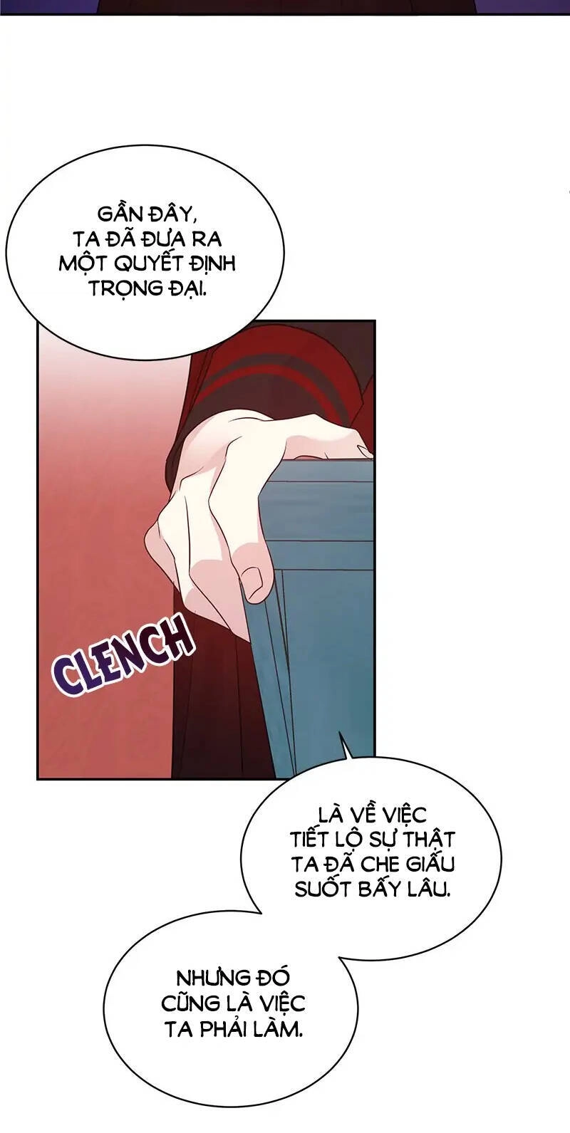 Tôi Chán Nản Vì Chồng Thứ Hai Không Chung Thủy Chapter 43.1 - 10