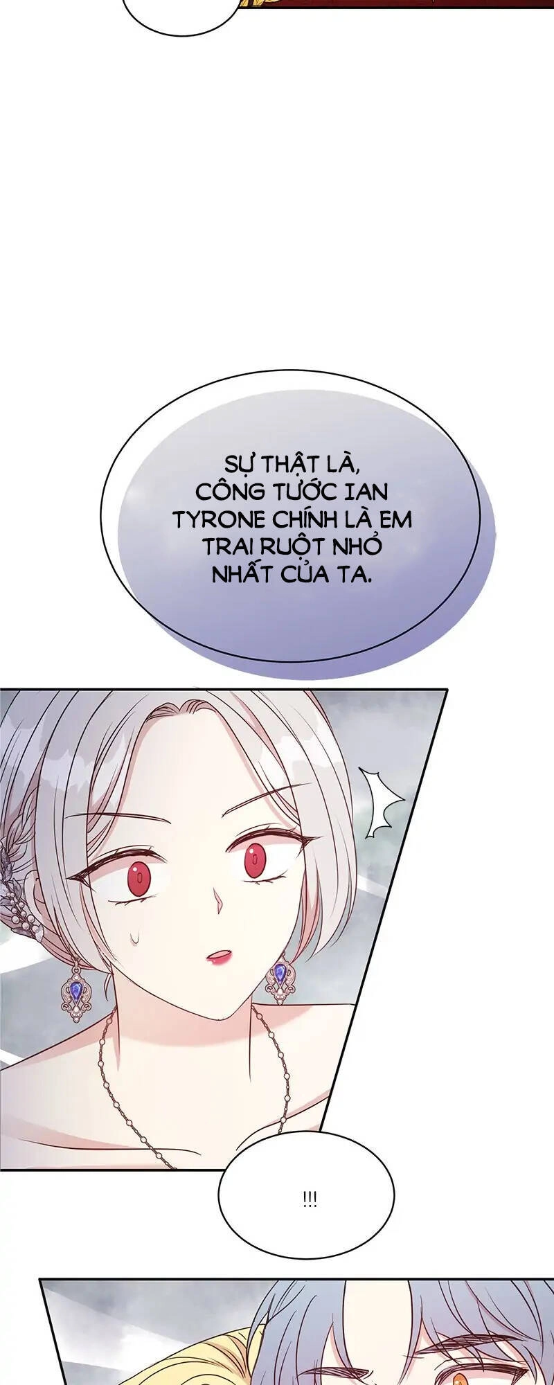 Tôi Chán Nản Vì Chồng Thứ Hai Không Chung Thủy Chapter 43.1 - 12