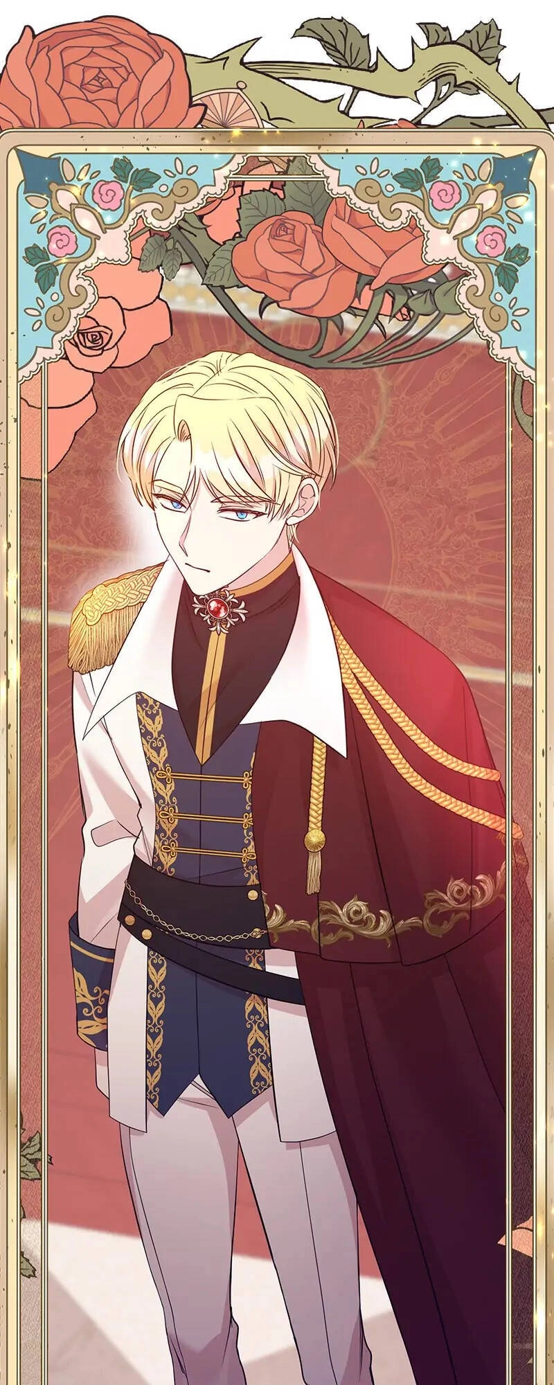 Tôi Chán Nản Vì Chồng Thứ Hai Không Chung Thủy Chapter 43.1 - 14