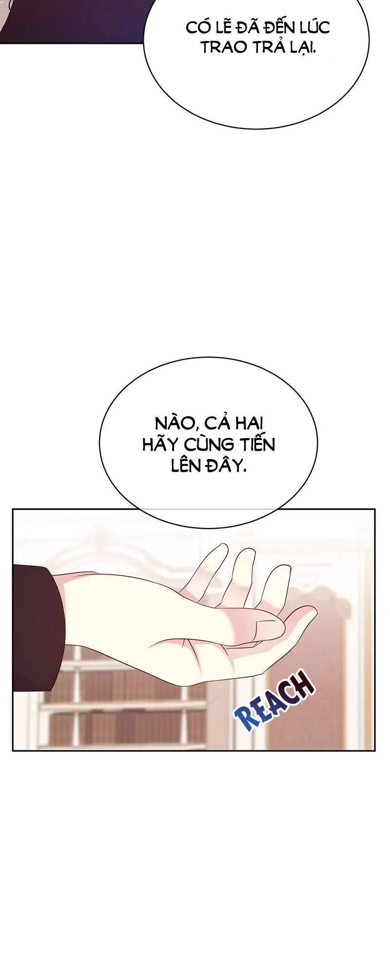 Tôi Chán Nản Vì Chồng Thứ Hai Không Chung Thủy Chapter 43.1 - 18