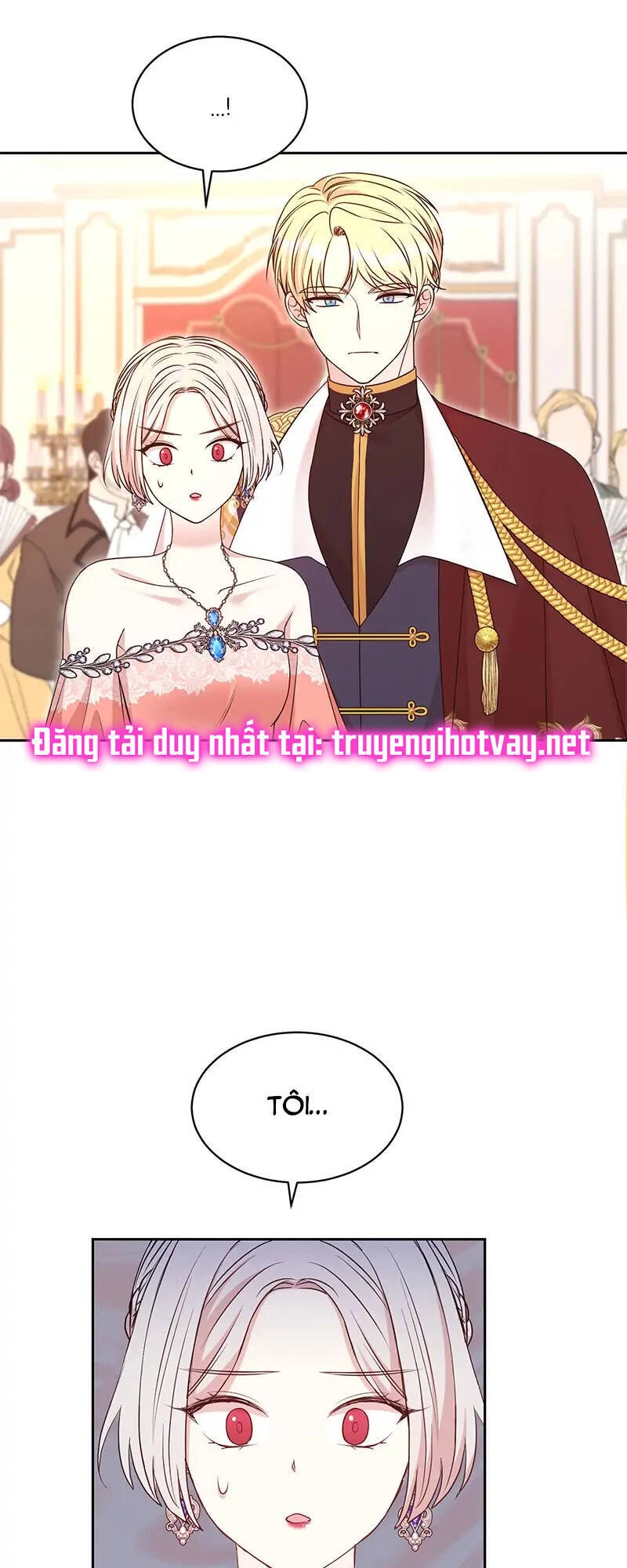 Tôi Chán Nản Vì Chồng Thứ Hai Không Chung Thủy Chapter 43.1 - 19