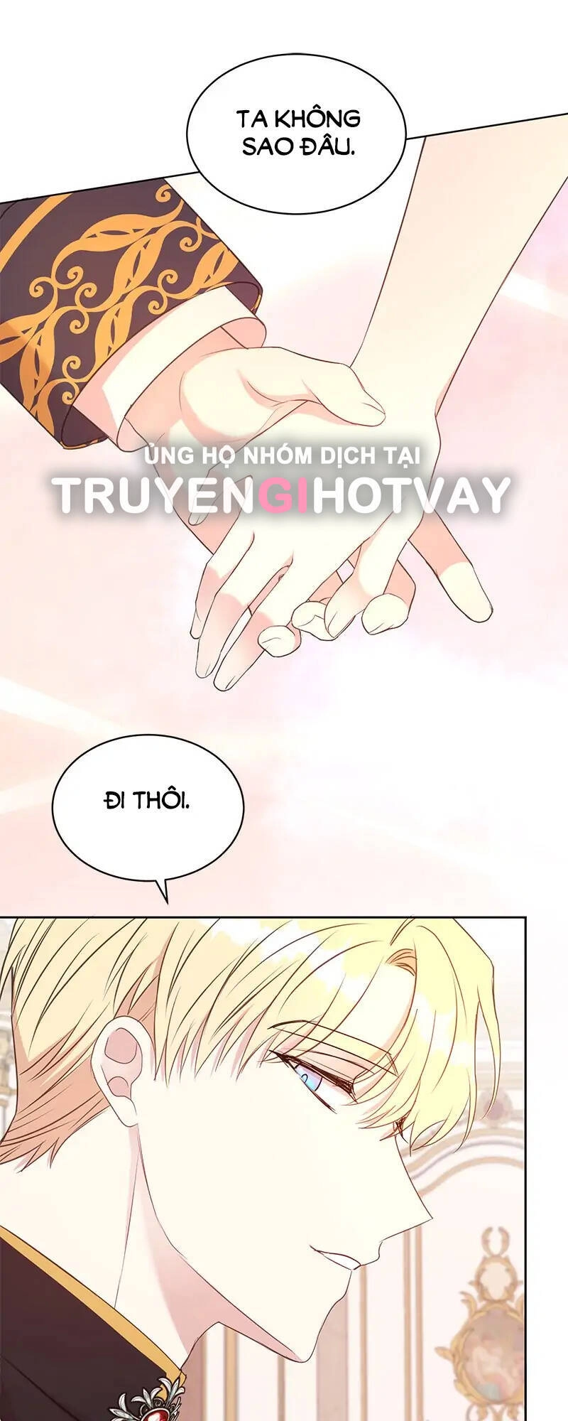 Tôi Chán Nản Vì Chồng Thứ Hai Không Chung Thủy Chapter 43.1 - 21