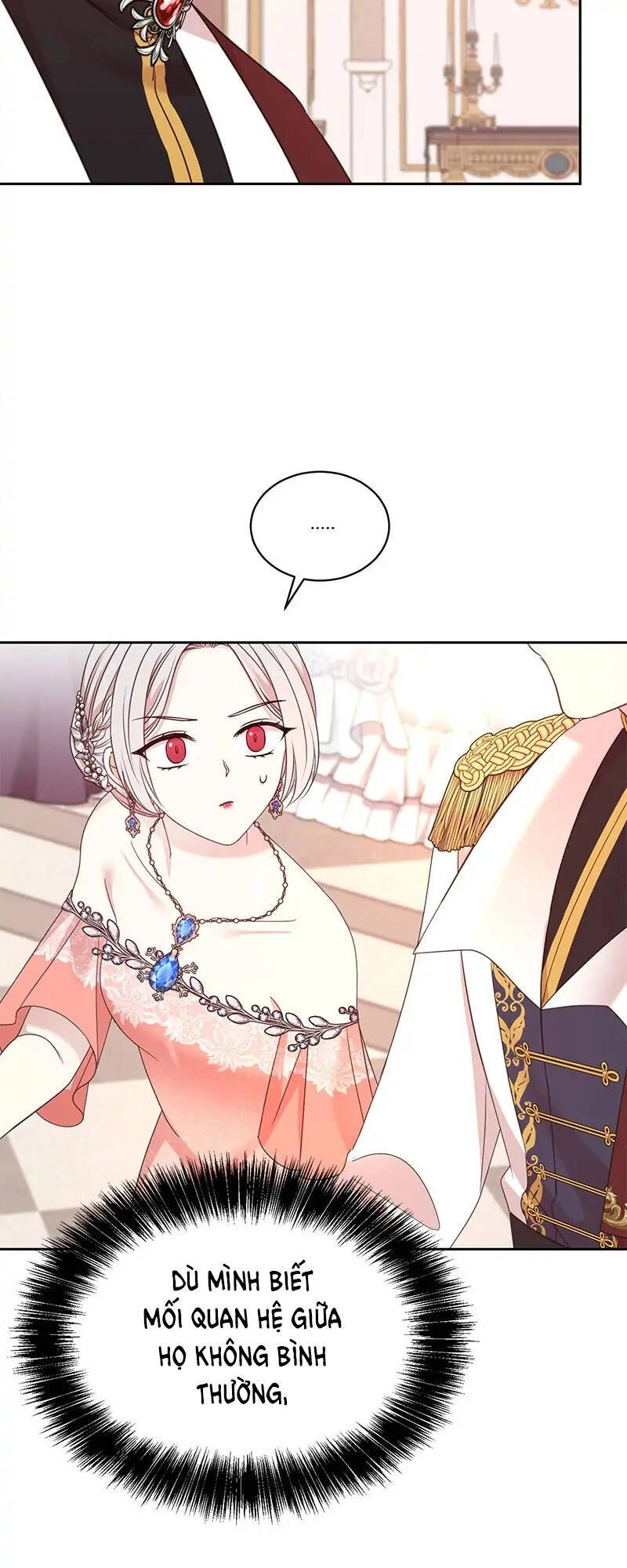 Tôi Chán Nản Vì Chồng Thứ Hai Không Chung Thủy Chapter 43.1 - 22