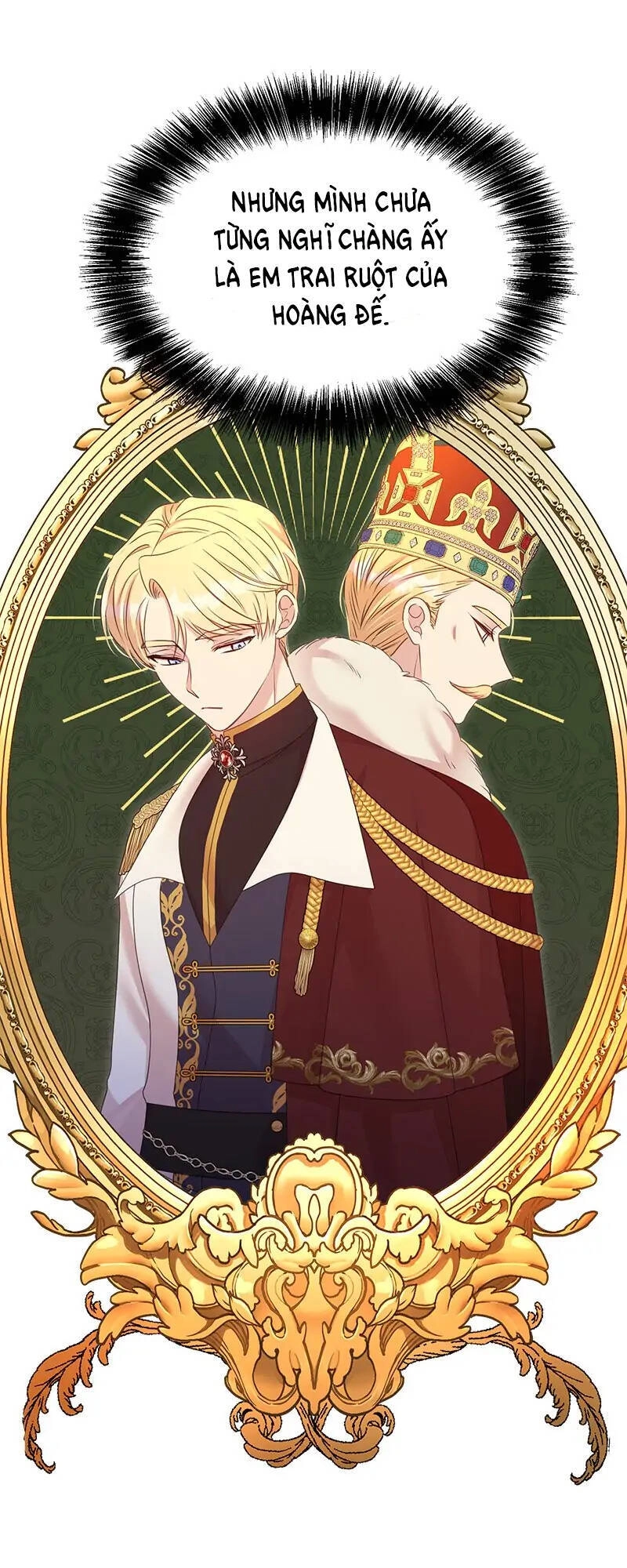 Tôi Chán Nản Vì Chồng Thứ Hai Không Chung Thủy Chapter 43.1 - 23