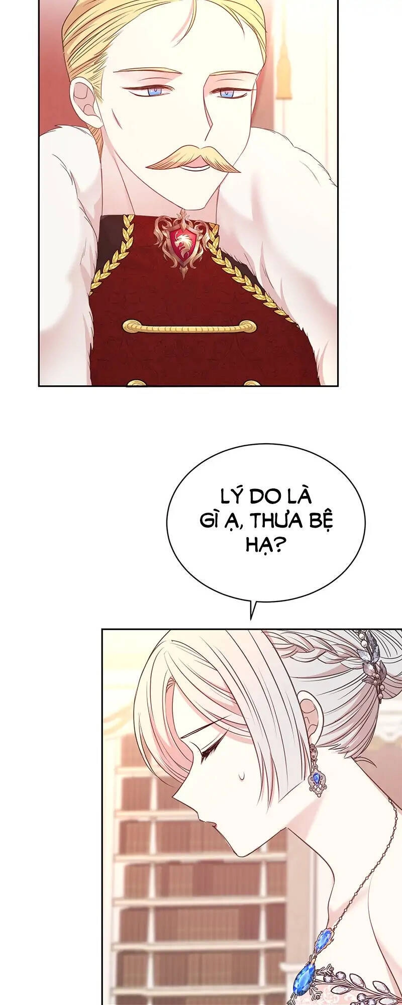 Tôi Chán Nản Vì Chồng Thứ Hai Không Chung Thủy Chapter 43.1 - 25