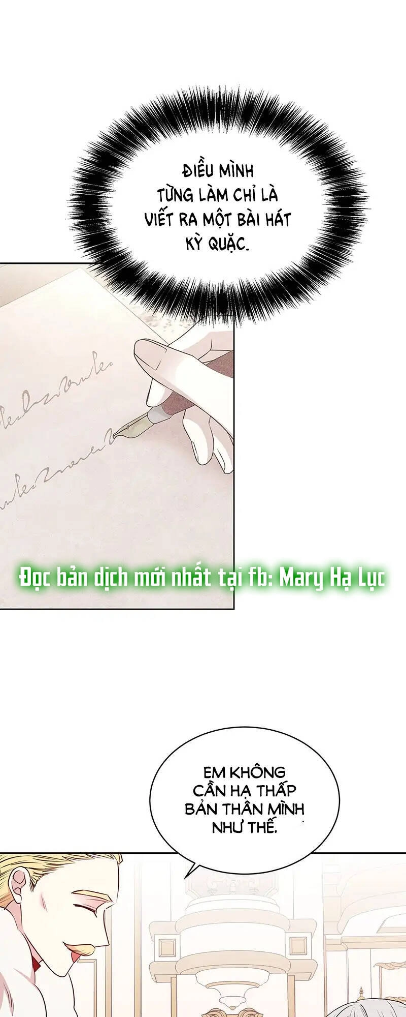 Tôi Chán Nản Vì Chồng Thứ Hai Không Chung Thủy Chapter 43.1 - 27