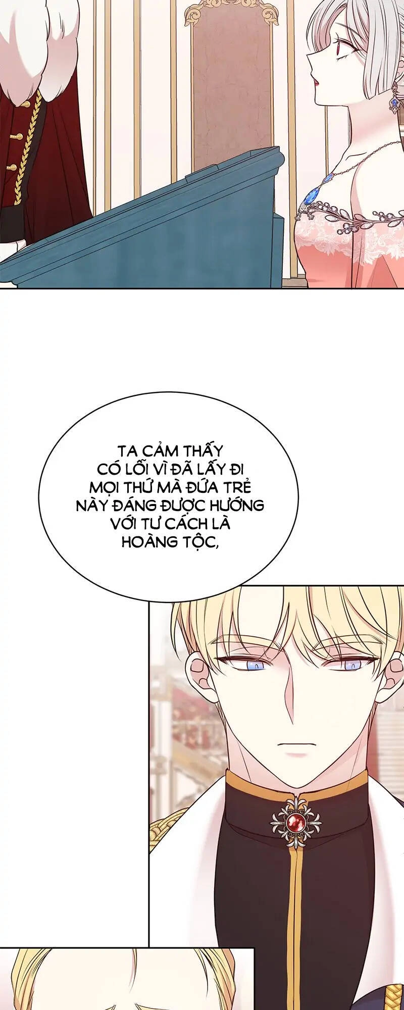 Tôi Chán Nản Vì Chồng Thứ Hai Không Chung Thủy Chapter 43.1 - 28