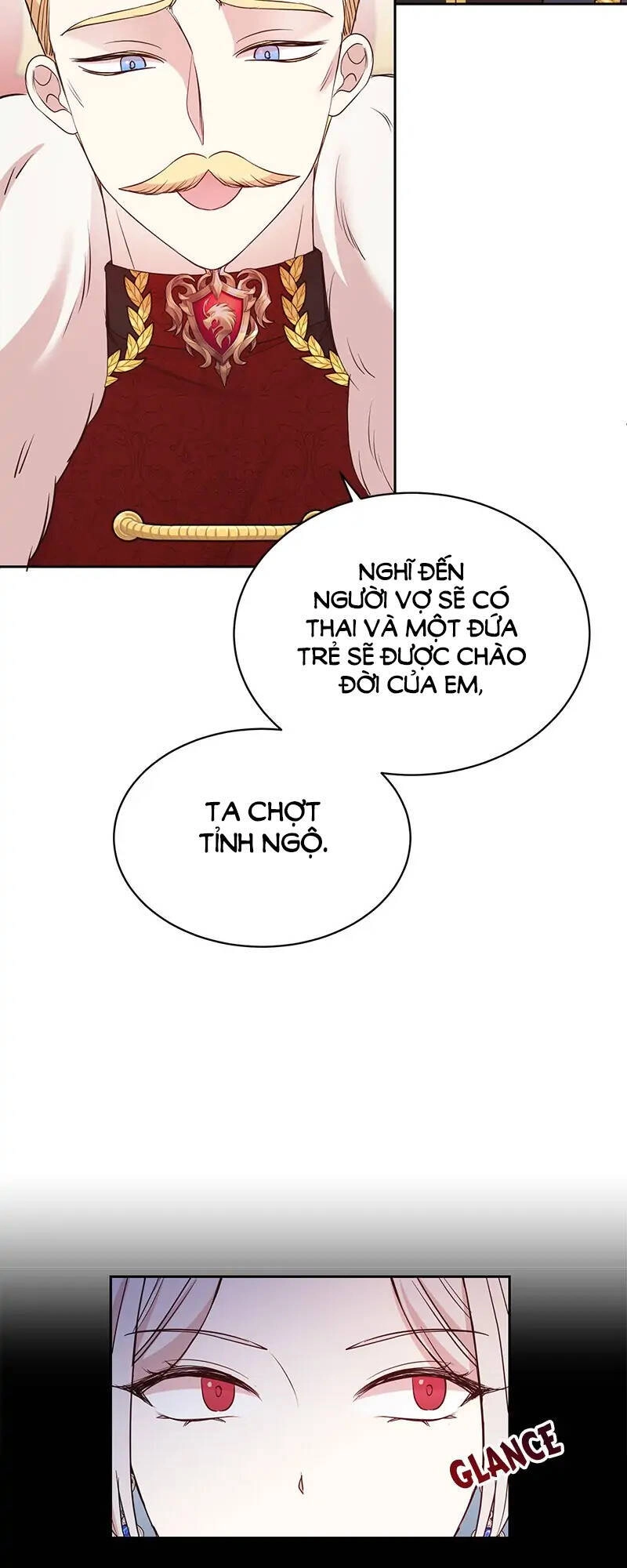 Tôi Chán Nản Vì Chồng Thứ Hai Không Chung Thủy Chapter 43.1 - 29