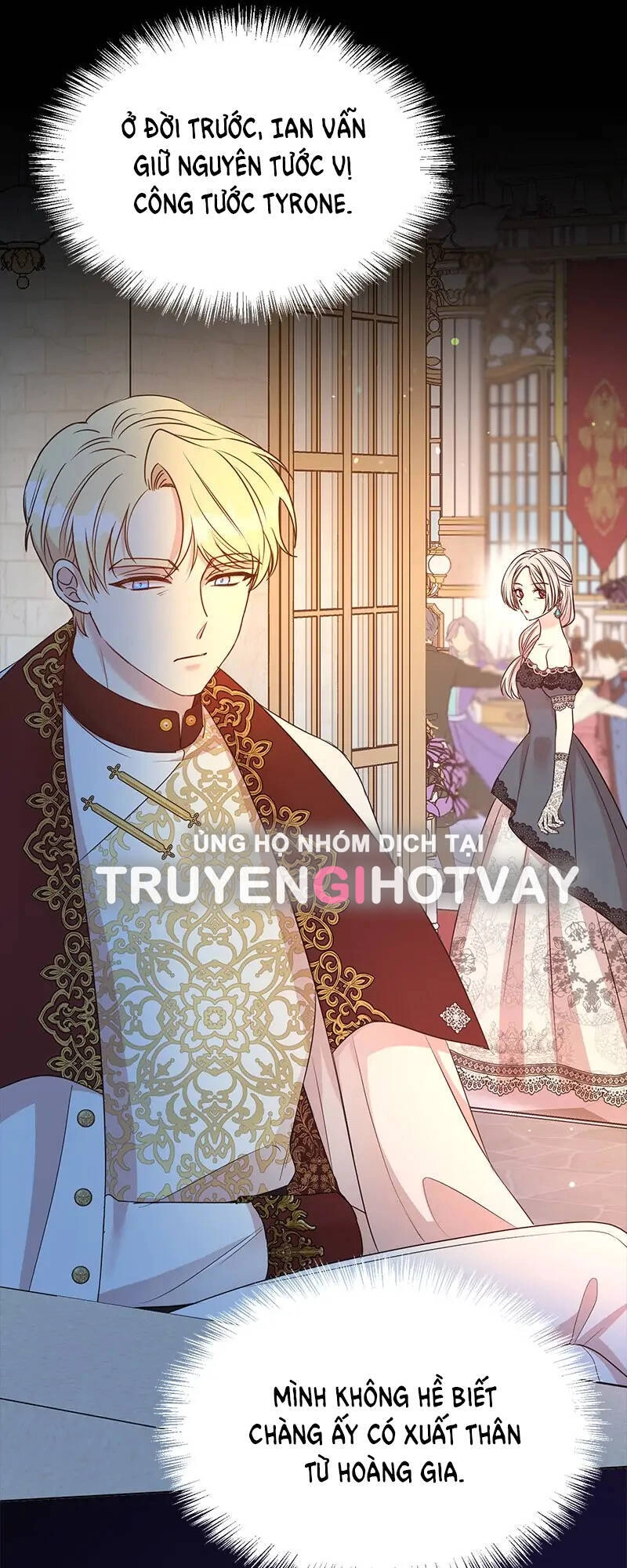 Tôi Chán Nản Vì Chồng Thứ Hai Không Chung Thủy Chapter 43.1 - 30