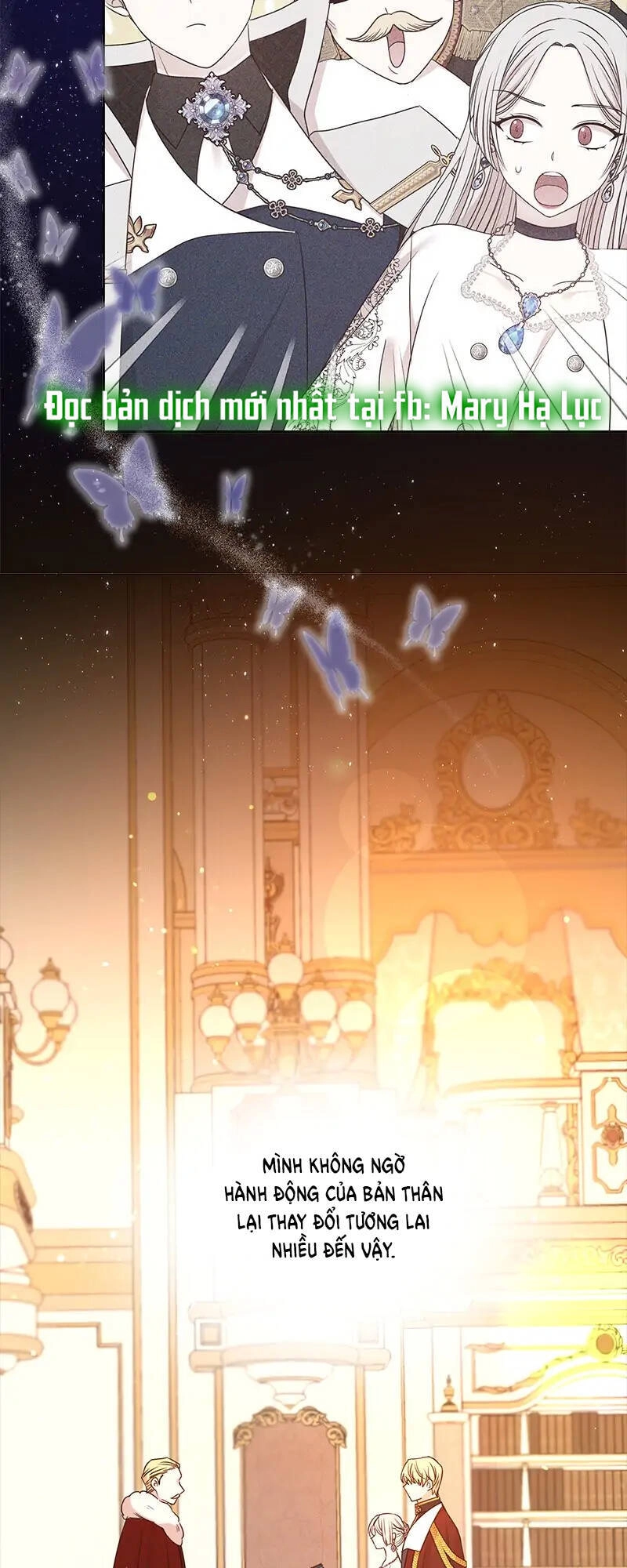 Tôi Chán Nản Vì Chồng Thứ Hai Không Chung Thủy Chapter 43.1 - 32