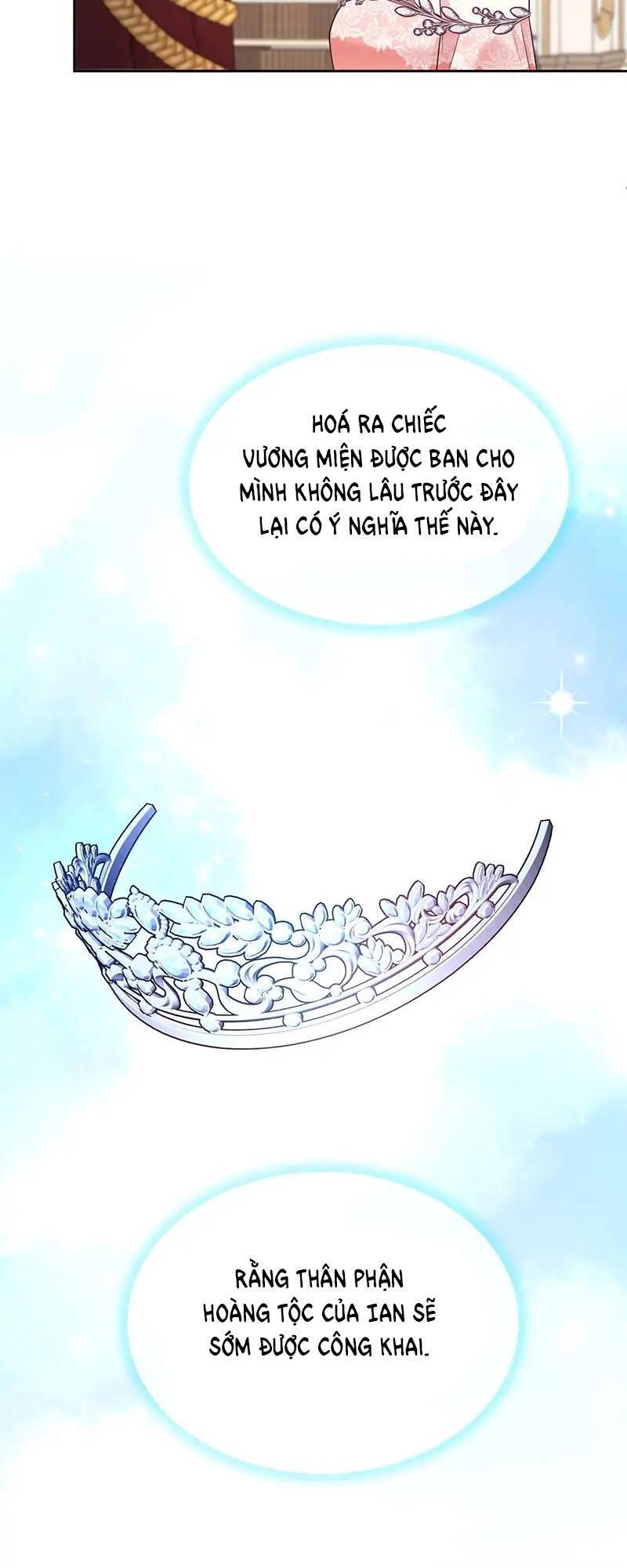 Tôi Chán Nản Vì Chồng Thứ Hai Không Chung Thủy Chapter 43.2 - 5