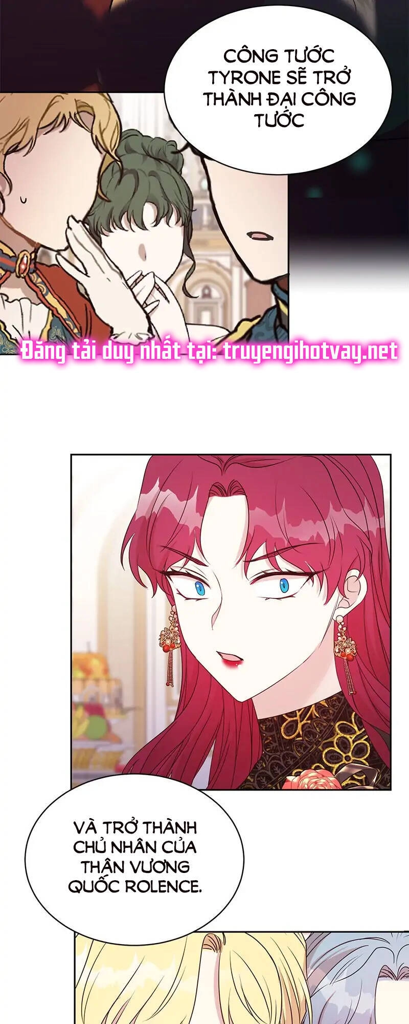 Tôi Chán Nản Vì Chồng Thứ Hai Không Chung Thủy Chapter 43.2 - 10