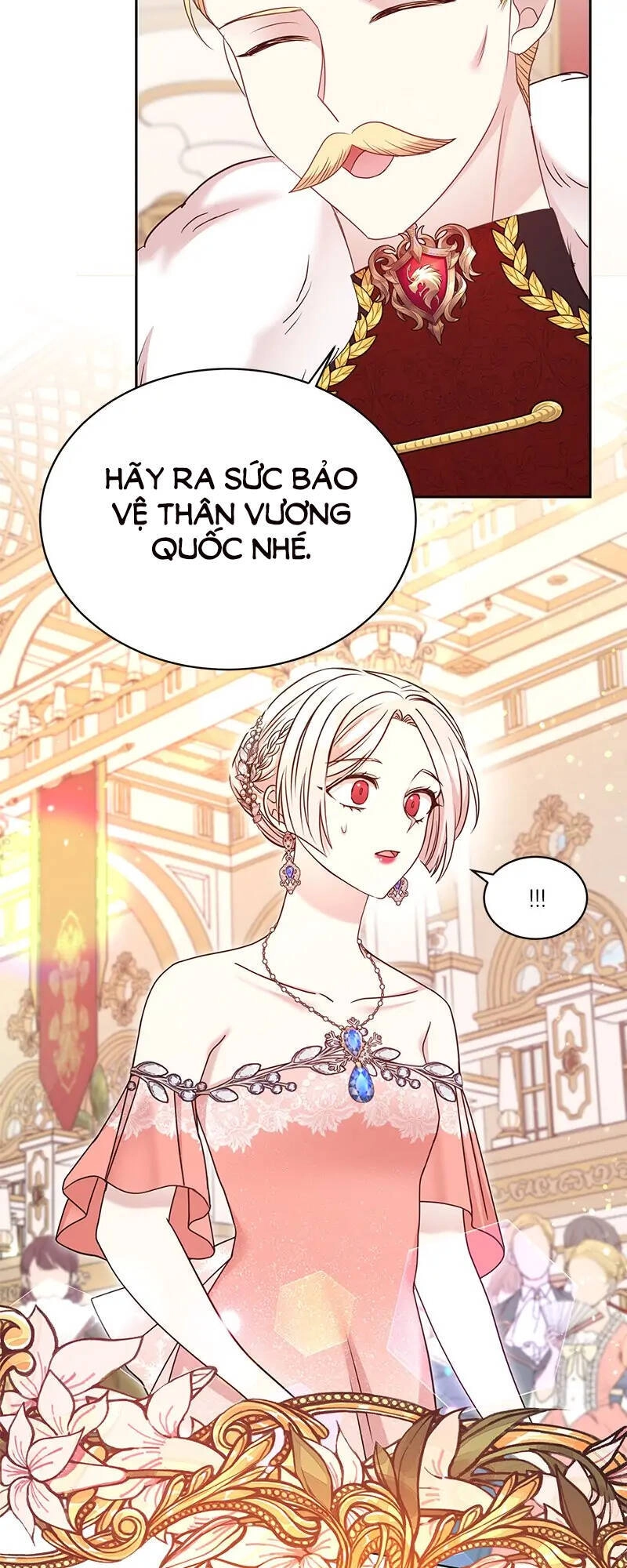 Tôi Chán Nản Vì Chồng Thứ Hai Không Chung Thủy Chapter 43.2 - 17