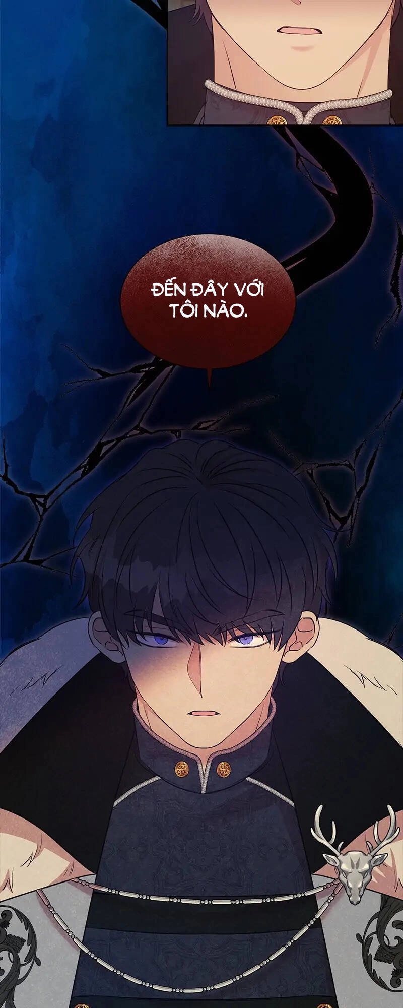 Tôi Chán Nản Vì Chồng Thứ Hai Không Chung Thủy Chapter 43.2 - 31