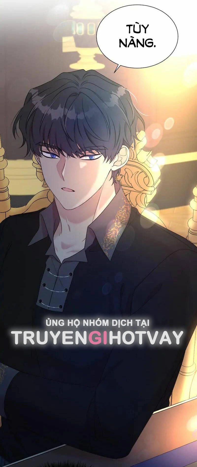 Tôi Chán Nản Vì Chồng Thứ Hai Không Chung Thủy Chapter 44.1 - 10