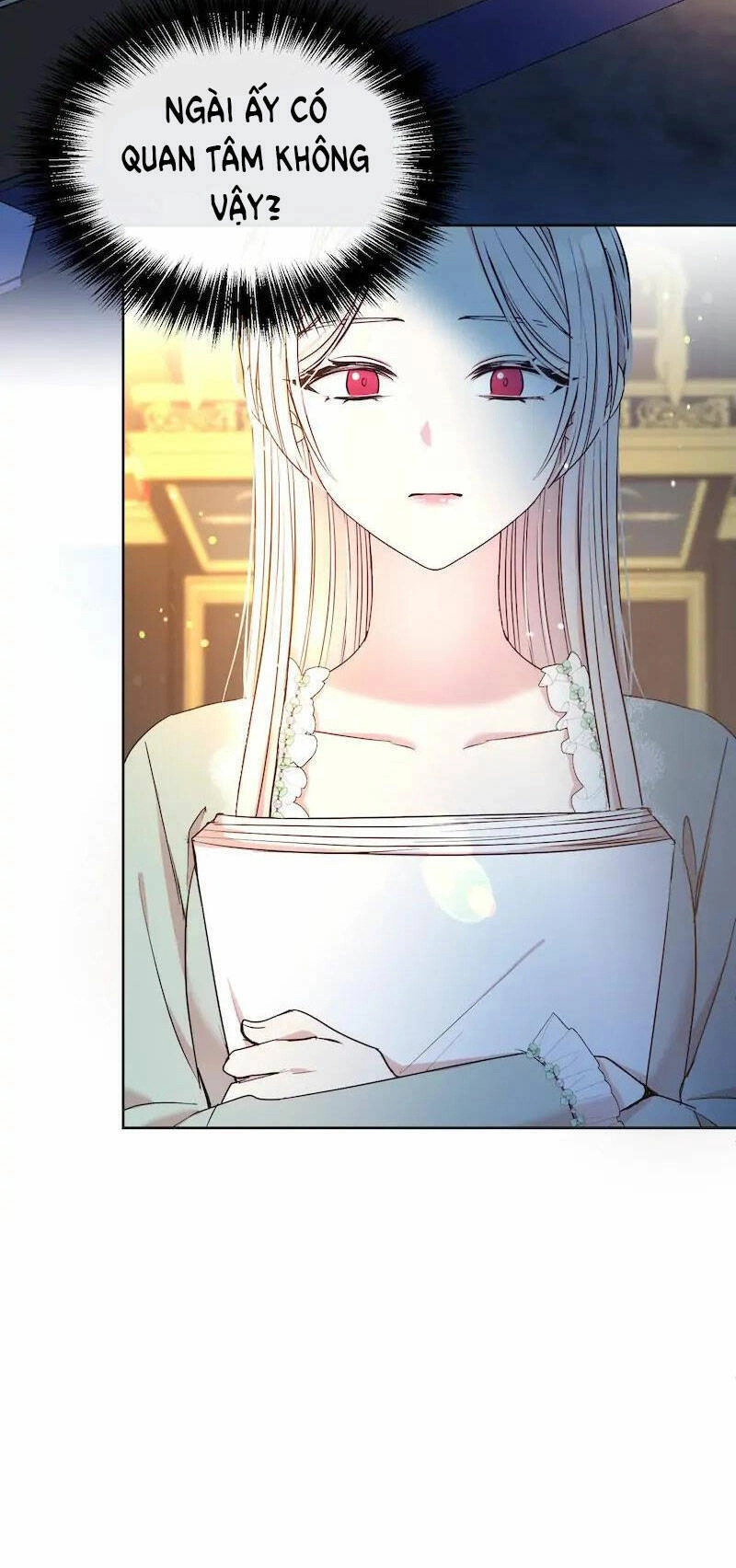 Tôi Chán Nản Vì Chồng Thứ Hai Không Chung Thủy Chapter 44.1 - 11