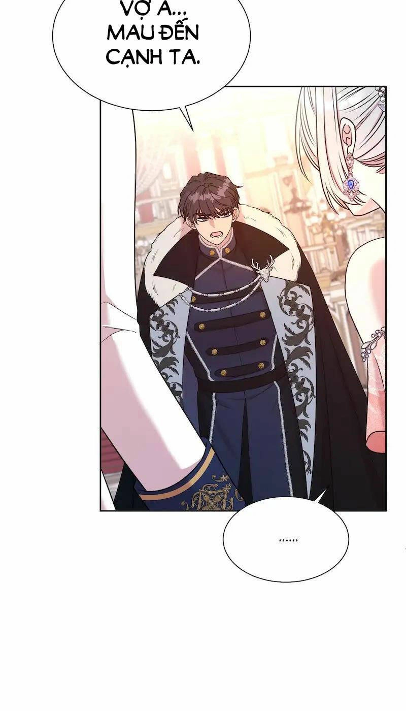 Tôi Chán Nản Vì Chồng Thứ Hai Không Chung Thủy Chapter 44.1 - 20