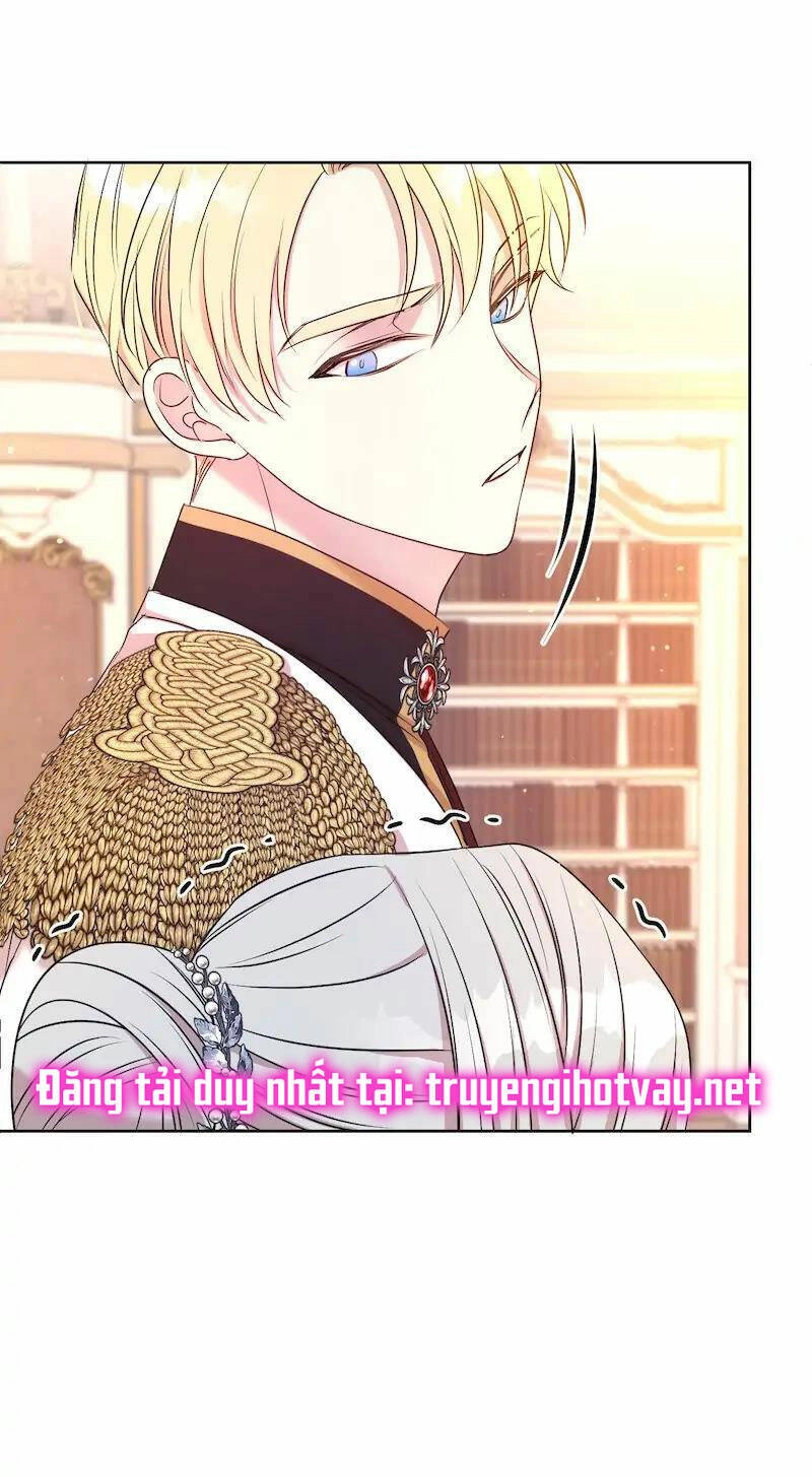 Tôi Chán Nản Vì Chồng Thứ Hai Không Chung Thủy Chapter 44.1 - 21