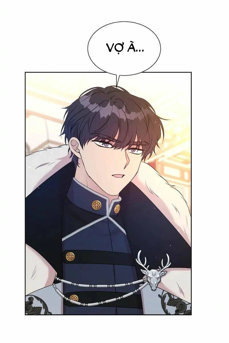 Tôi Chán Nản Vì Chồng Thứ Hai Không Chung Thủy Chapter 44.1 - 22