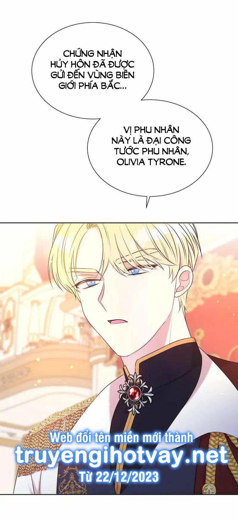 Tôi Chán Nản Vì Chồng Thứ Hai Không Chung Thủy Chapter 44.1 - 26