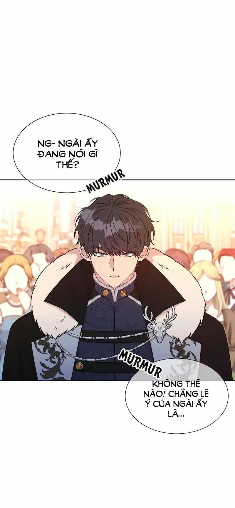 Tôi Chán Nản Vì Chồng Thứ Hai Không Chung Thủy Chapter 44.1 - 34