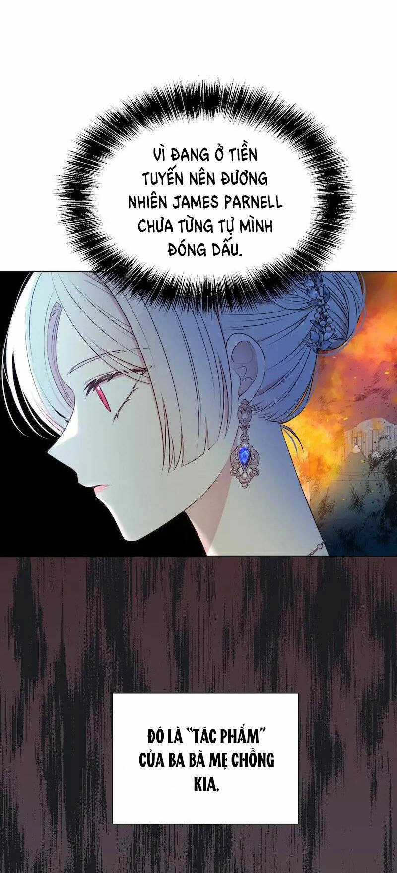 Tôi Chán Nản Vì Chồng Thứ Hai Không Chung Thủy Chapter 44.1 - 38