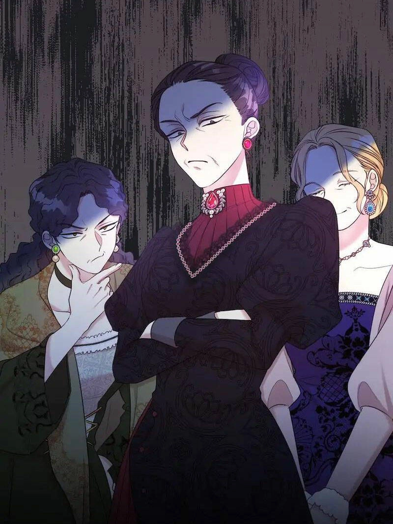 Tôi Chán Nản Vì Chồng Thứ Hai Không Chung Thủy Chapter 44.1 - 39