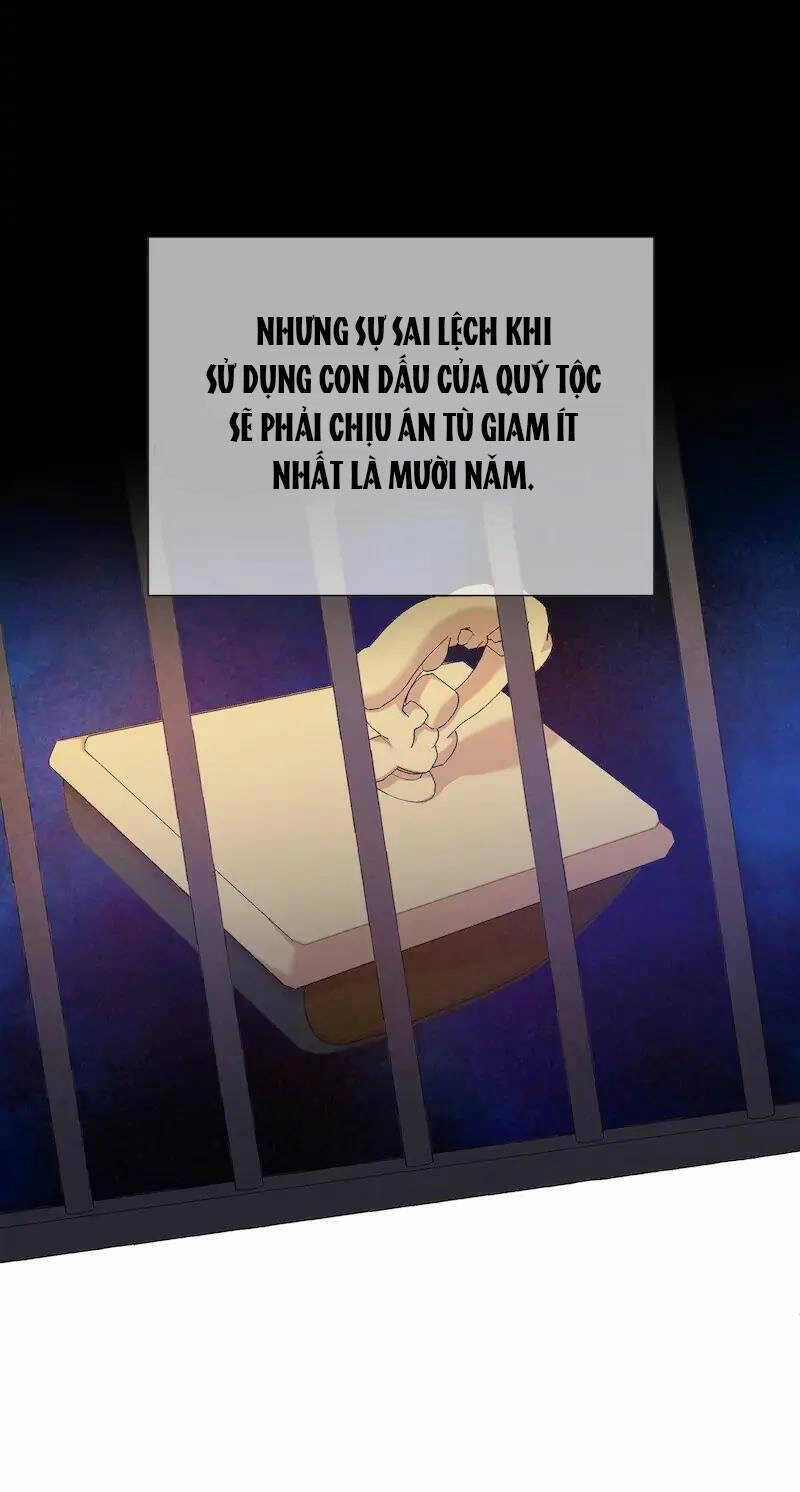 Tôi Chán Nản Vì Chồng Thứ Hai Không Chung Thủy Chapter 44.2 - 1