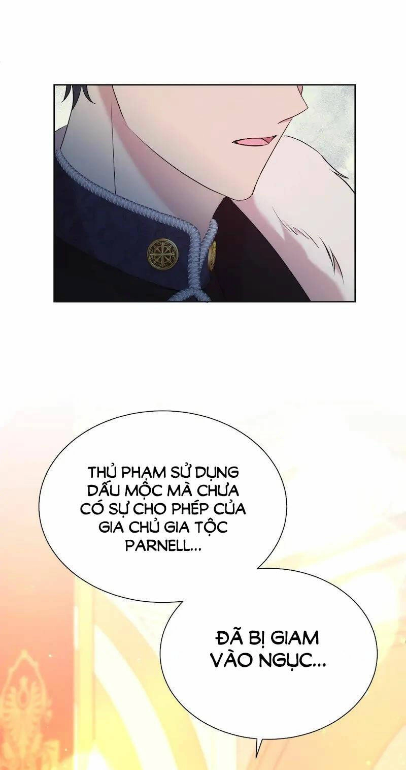 Tôi Chán Nản Vì Chồng Thứ Hai Không Chung Thủy Chapter 44.2 - 4