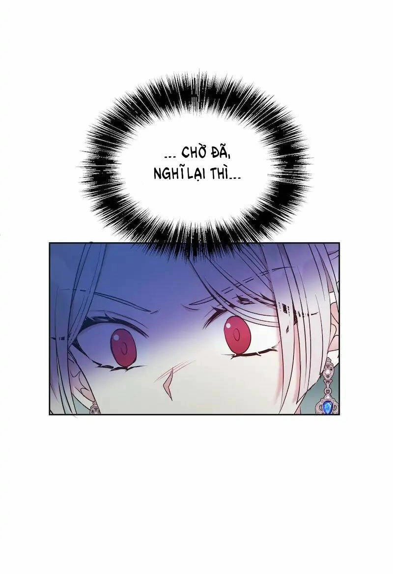 Tôi Chán Nản Vì Chồng Thứ Hai Không Chung Thủy Chapter 44.2 - 10